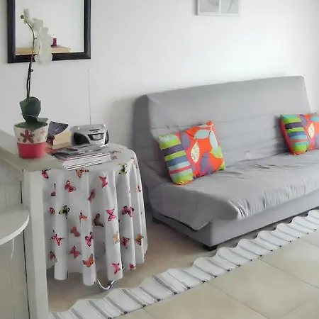 Maison Chaleureuse A Avec Terrasse *