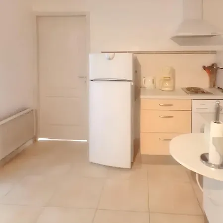 Maison Chaleureuse A Avec Terrasse * Notre-Dame-de-Monts