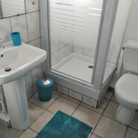 Maison Chaleureuse A Avec Terrasse Semesterbostad