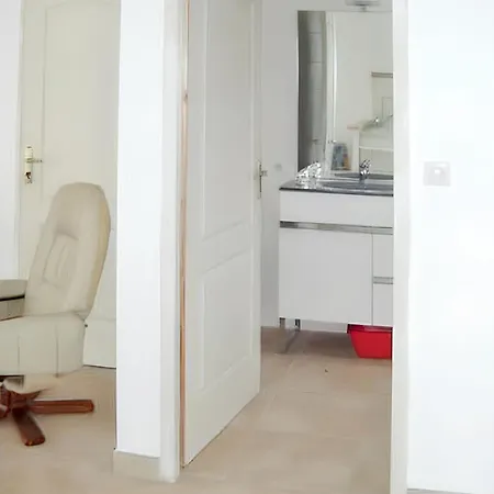Maison Chaleureuse A Avec Terrasse Ferienhaus *