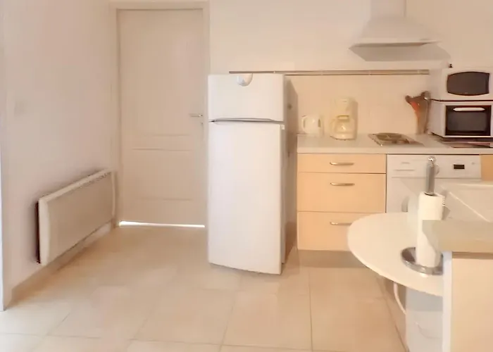 Maison D'une A Dame De Monts A 800 M De La Avec Vue Sur La Terrasse Amenagee Et Wifi * Notre-Dame-de-Monts